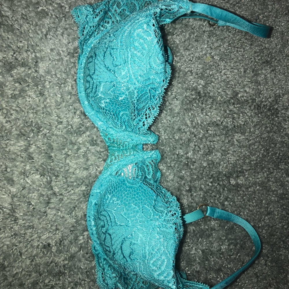 Victoria’s Secret bra